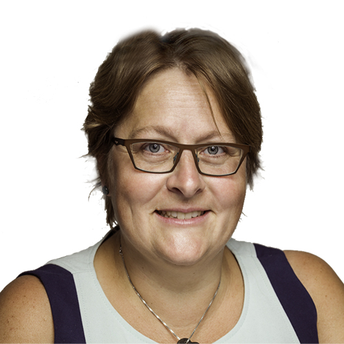 Dr Alice Bexon