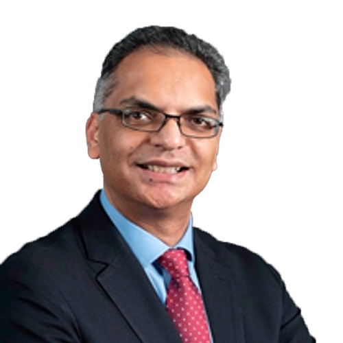 Dr Anil Chandrake