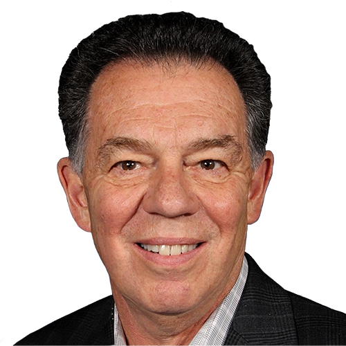 Howard Levine