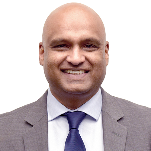 Nyron Khan